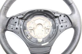 2006-2011 BMW 325i STEERING WHEEL U1175 image 3