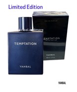 Temptation Eau de Parfum For Men By Yanbal - $64.99