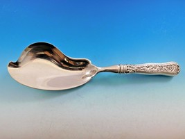 Olympian by Tiffany and Co Sterling Silver Ice Cream Server HH AS 10 5/8&quot; Rare - £2,017.59 GBP