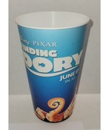 Disney Pixar Finding Dory Promo Movie Theater Cup - £11.86 GBP