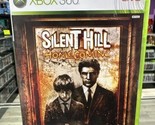 Silent Hill: Homecoming (Microsoft Xbox 360, 2008) CIB Complete Tested! - $23.25