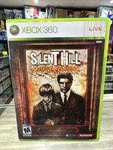 Silent Hill: Homecoming (Microsoft Xbox 360, 2008) CIB Complete Tested! - £18.32 GBP