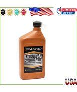 Solutions HA5430H Hydraulic Steering Fluid, 1 Quart - Smooth Marine Perf... - $86.71 CAD