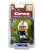 Indianapolis Colts Series 1 Lil Team Mate  - £3.92 GBP