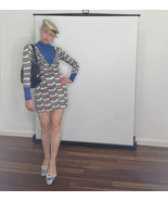 Mara Hoffman 100% Silk Cocktail Casual Dress - €274,30 EUR
