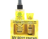 CDATA[
Hempz Petz Sweet Pineapple Honey Melon Pet Deodorizing Cologne Hydrating Mist
Listing and template services provided by inkFrog
Added to your wish list!
![