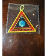 Pacifica District Camporee 2007 Patch - €34,71 EUR