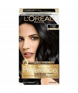 L&#39;Oréal Paris Superior Preference Fade-Defying + Shine Permnt Hair Clr,1... - £19.32 GBP
