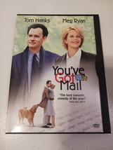 You&#39;ve Got Mail DVD Tom Hanks Meg Ryan - £1.55 GBP