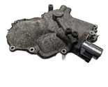 Right Variable Valve Timing Solenoid Housing From 2011 Infiniti QX56  5.6 - $78.95