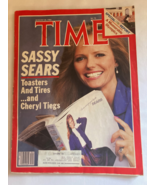 TIME magazine August 20 1984 - $15.00
