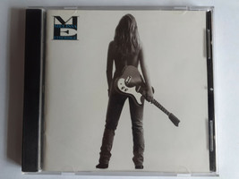 Melissa Etheridge CD, Never Enough (1992 Island Records) - £5.38 GBP