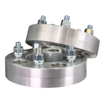 5x100 to 5x100 US Wheel Spacers 1.25&quot; &amp; 1.5 &quot; Thick 12x1.5 Studs 57.1 Bore 4pcs - £153.00 GBP