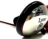 Lynx Golf clubs Paralax 23448 - £16.02 GBP