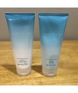 Avon Blue Escape for Her Shower Gel &amp; Body Lotion 6.7 oz NOS - €12,75 EUR
