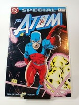 The ATOM SPECIAL #1 DC Comics 1993 Ungraded - £7.18 GBP