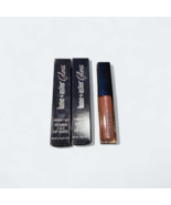 Lune + Aster Vitamin C &amp; E Lip Gloss, Vlogger, 4.8g Set of 2  - $17.00
