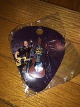 *Hard Rock Cafe New York 2018 Sig Series 36 Bruce Springsteen Guitar Pin - $11.99
