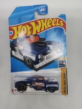 Hot Wheels Erikenstein Rod 3/5 HW 55 Race Team 86/250 - $9.98