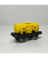 Thomas &amp; Friends Trackmaster Train Car Gas Gasoline Tanker Tank Engine Fuel - $15.39 CAD