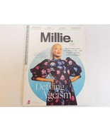 MILLIE MAGAZINE SUMMER 2021 DEFYING AGEISM  - $5.93
