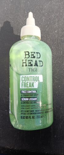 Tigi Bed Head Control Freak Frizz Control And Straightener Serum 8.45 Oz (Y6) - $24.75