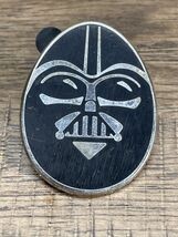 Star Wars Easter Egg Booster Darth Vader Disney Pin KG JD - $4.94