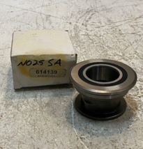 Clutch Release Throw Out Power Bearing 614139 | 614138 | N025SA - $39.71