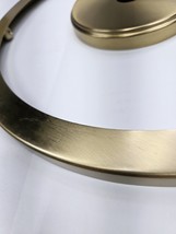 Capital Lighting 347011AD Madison 14" Wide Pendant - Aged Brass READ - $115.90