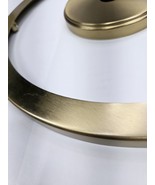 Capital Lighting 347011AD Madison 14&quot; Wide Pendant - Aged Brass READ - $2,165.24 MXN