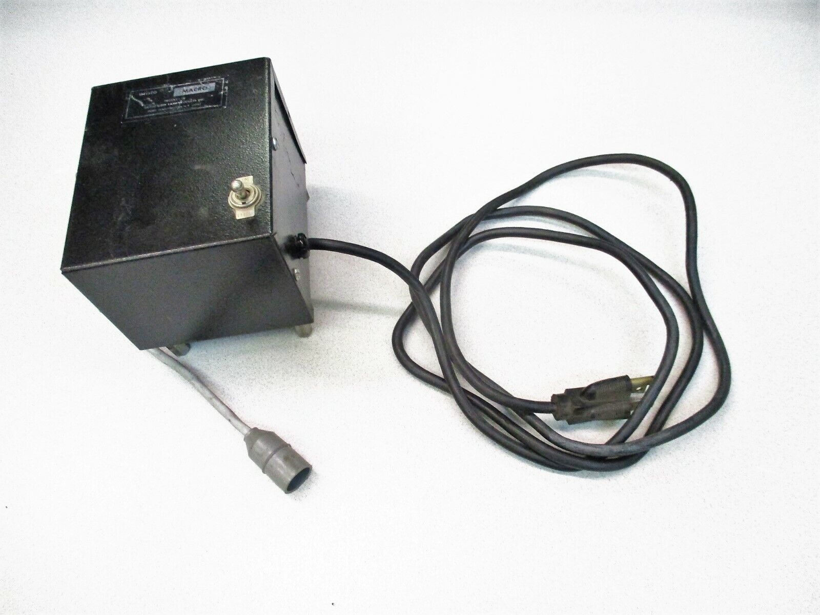 Aristo Grid Lamp Products MACRO Microscope Lamp Power Supply - $19.19
