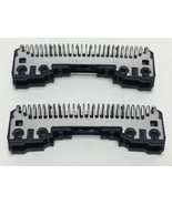 2X Razor blades Cutter For Panasonic ES-LA62 ES-LA63 ES-LA70 ES-LA72 ES-... - $20.99