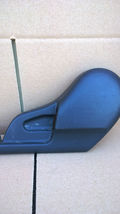 2003-2005 Celica GT GTS DRIVER LEFT SEAT SIDE LH TRACK COVER TRIM OEM image 3