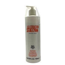 TIGI Bed Head Restoration Station Artistic Edit Repair Booster 15.22 oz - $35.59