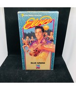 Blue Hawaii VHS Elvis Presley  - $11.26