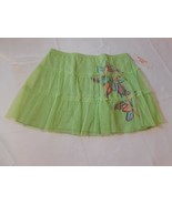 Ransom Girl Girl&#39;s Youth Skort skirt Soft Lime See Size Variation NWT NEW - £12.22 GBP