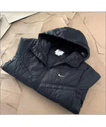 Black Nike jacket - £78.02 GBP