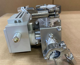 Hibar Systems 4S2-R2-67-106 Metering Pump  - $42,702.65 MXN