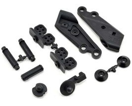 TKR5181 - Tekno – Low Profile Wing Mount &amp; Body Mounts (SL/EB/NB/ET/NT) - £12.70 GBP