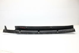 1991-1999 BMW E36 328i 325i REAR BUMPER LOWER VALANCE P4950 image 8