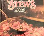 Better Homes and Gardens Soups and Stews Cook Book GERALD KNOX - $2.93