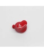 Beats by Dr. Dre Beats Studio Buds LEFT Earbud A2512 Replacement  - Red - $26.99