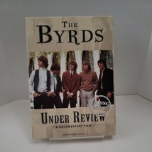 The Byrds: Under Review DVD, Very Good - £66.49 GBP
