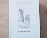 ARTISTRY Dermasonic Device 122147 Authentic AMWAY Fast Shipment FACTORY ... - £226.03 GBP