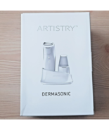 ARTISTRY Dermasonic Device 122147 Authentic AMWAY Fast Shipment FACTORY ... - £221.93 GBP