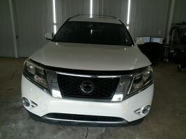 Console Front Roof Fits 13-15 LEAF 104397517Roof Console Only, No Temp C... - $61.43