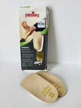 Pedag Bambini 192 orthotic insole, leather, arch support for child foot muscles - £17.30 GBP