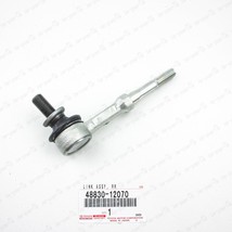 New Genuine Toyota 11-17 CT200h HS250h tC Rear Stabilizer Bar Link 48830... - £52.25 GBP