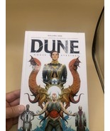 Dune: House Atreides #1 (Boom! Studios, June 2021) - $13.85