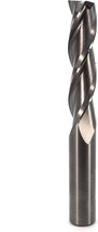 Whiteside Router Bits Ru5200T Three Flute With Spiral Bit,, Inch Cutting... - $99.99